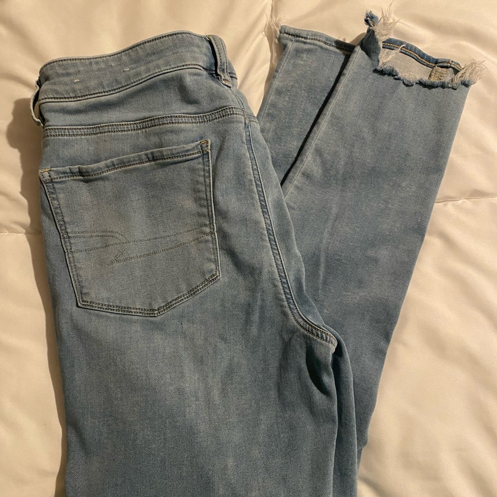 American Eagle Jegging